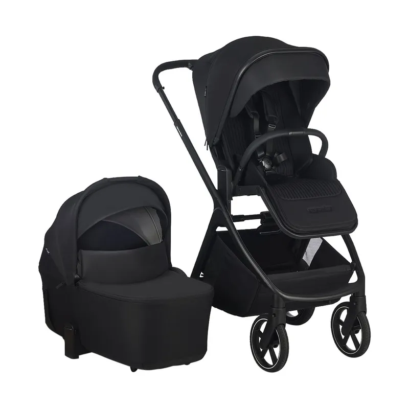 Easywalker Zoey Go 2-in-1 Kinderwagen