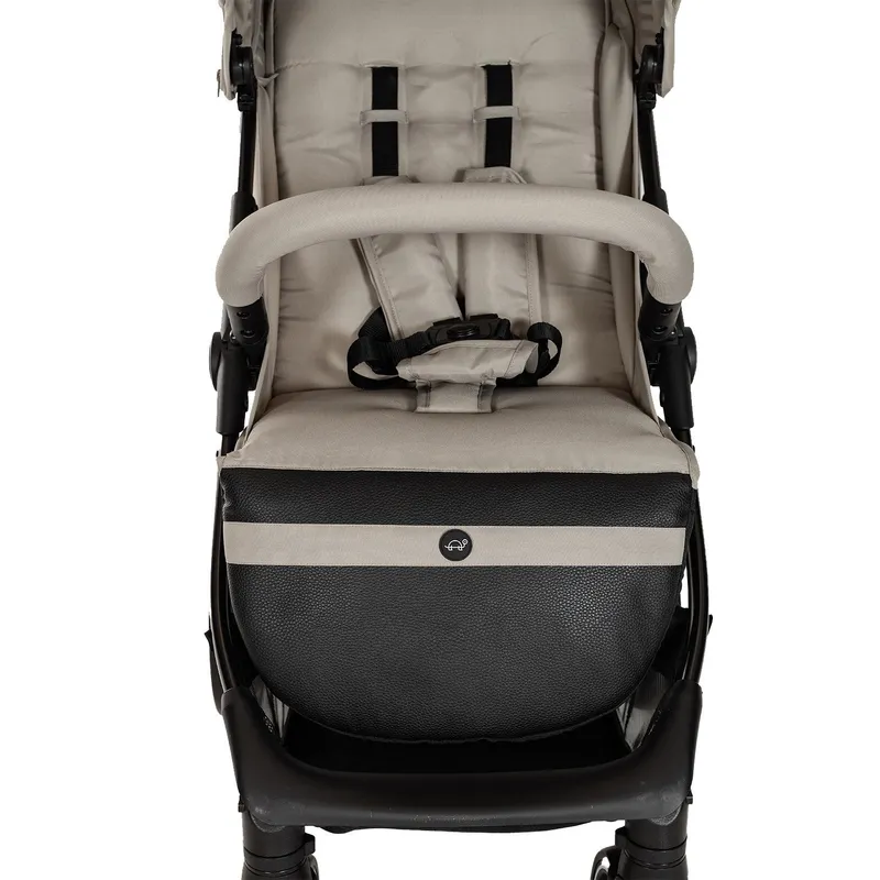 Puck Flo Buggy - Clay