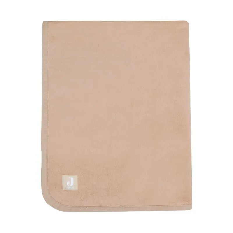 Jollein Babydecke Biscuit 75 x 100 cm