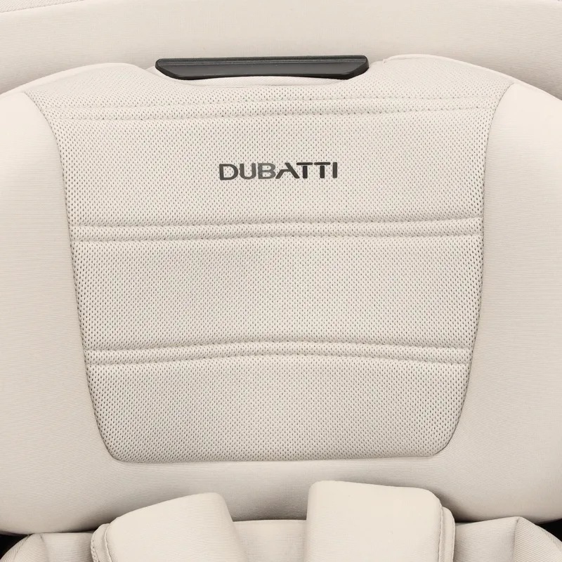 Dubatti by Britax Römer DUALFIX 5Z Kindersitz