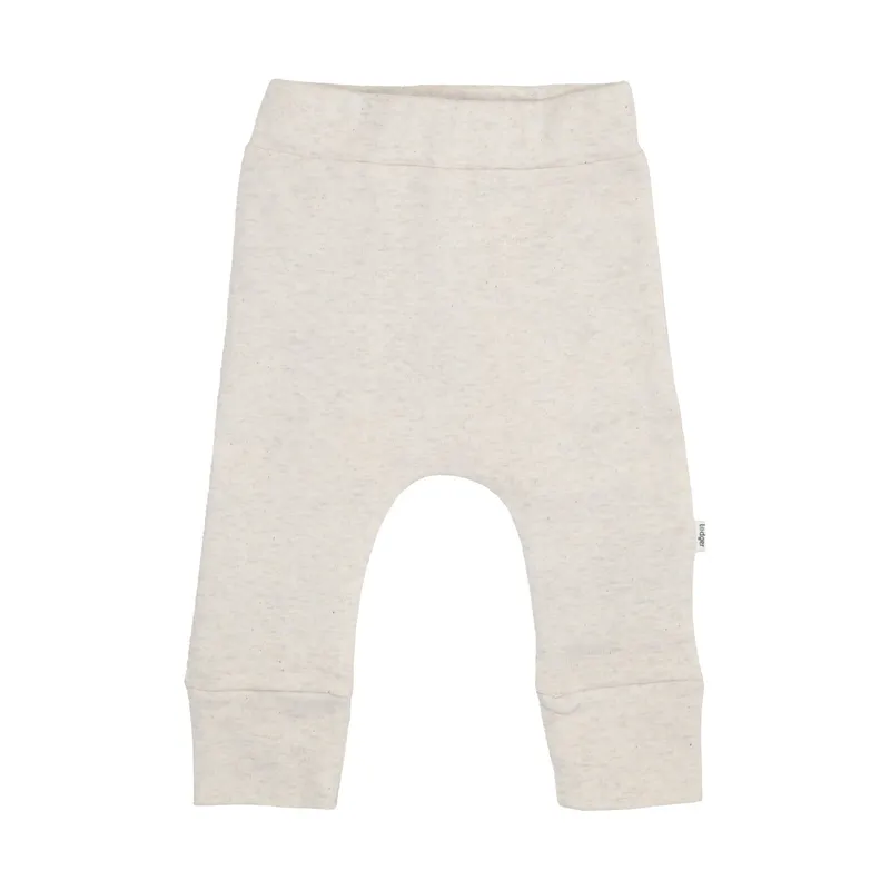 Lodger Jogger - Größe 62 - Melange Birch