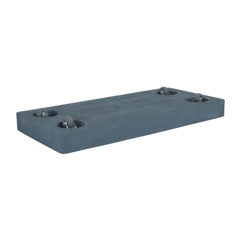Bobles Roller - Cloudy Blue