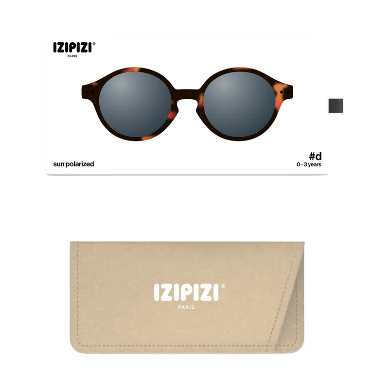 Izipizi Sonnenbrille Baby - 0-3 Jahre