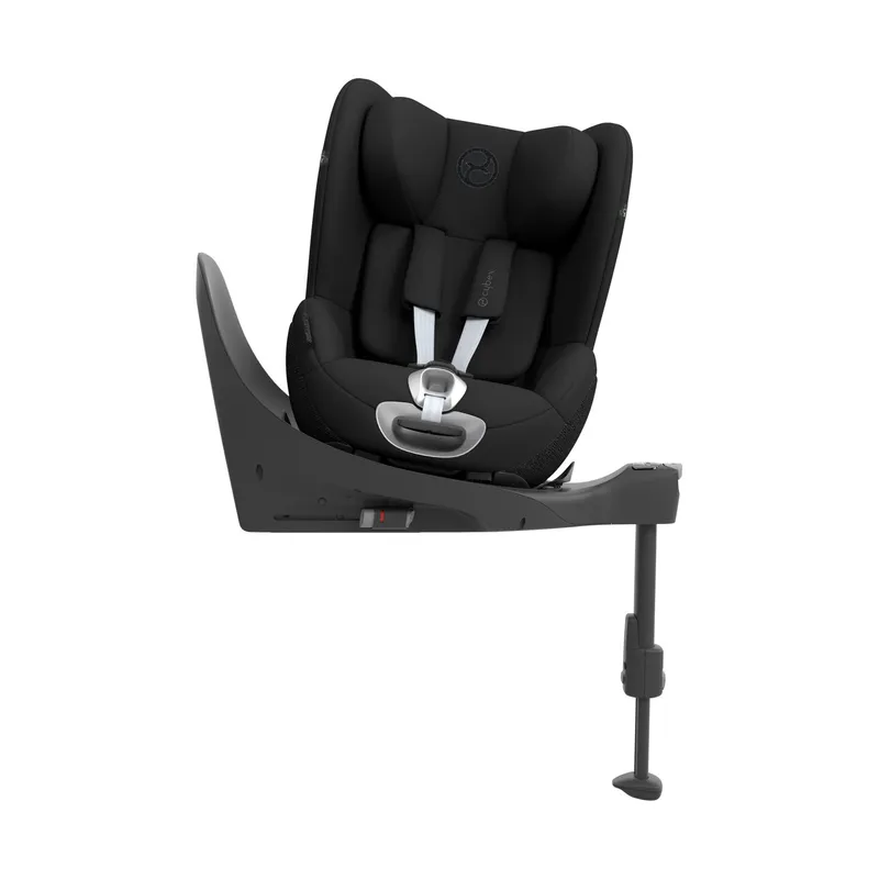 Cybex Sirona T I-Size Autositz - Sepia Black