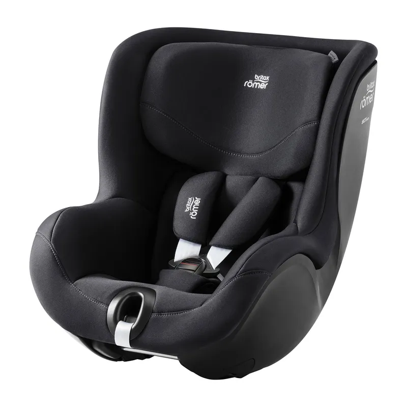 Britax Römer Dualfix 5Z Autositz - Classic
