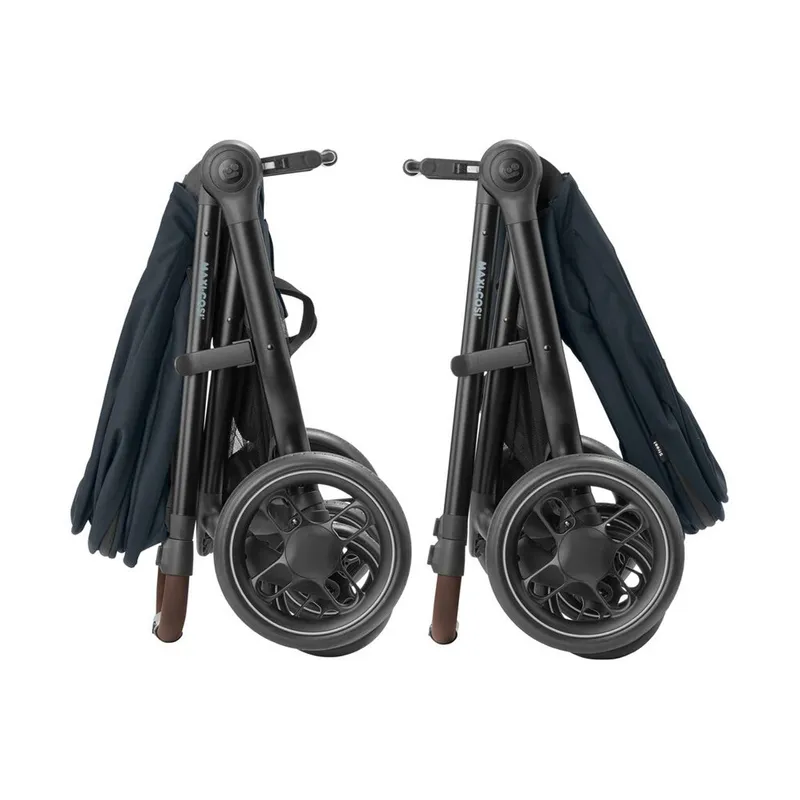 Maxi-Cosi Street Plus Kinderwagen 2-in-1 Essential Graphite 