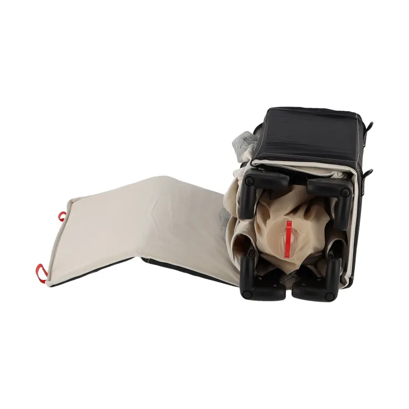 Qute Reisebett- Q-Sleep Easyfold