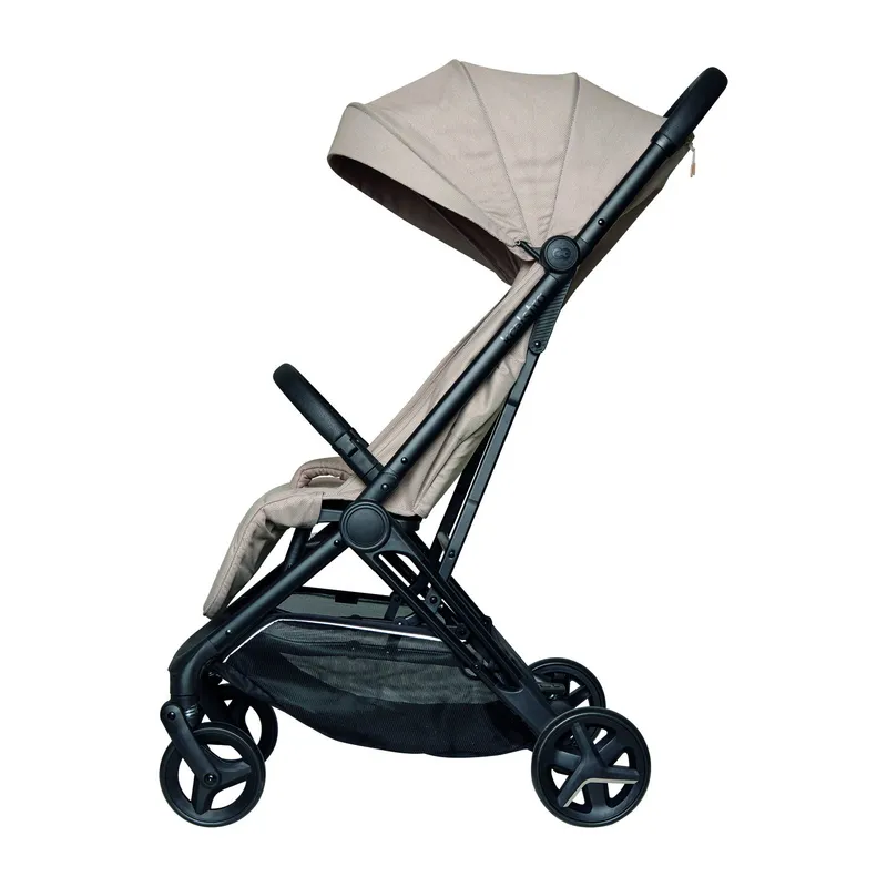 Koelstra Re-act Buggy