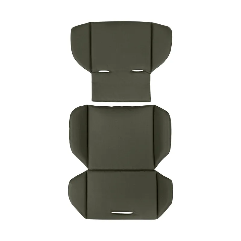 ABC Design Samba 2 Kinderwagen - Avocado