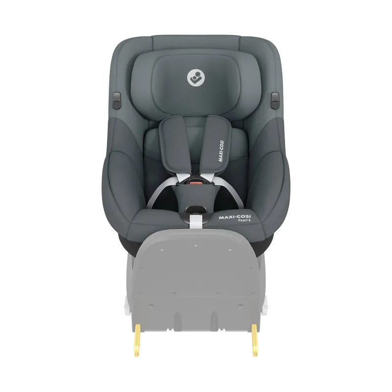 Maxi-Cosi Pearl S Autositz - Tonal Graphite