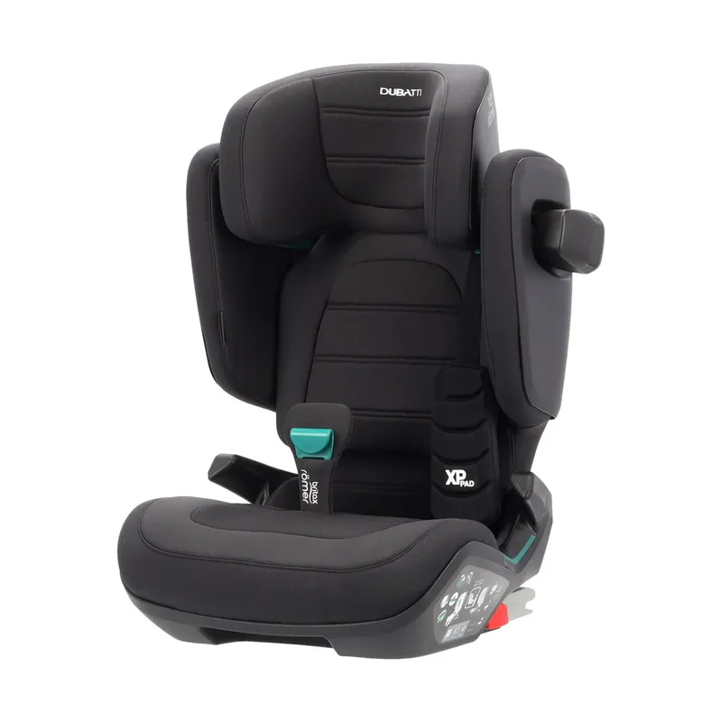 Dubatti by Britax Römer KIDFIX PRO Kindersitz