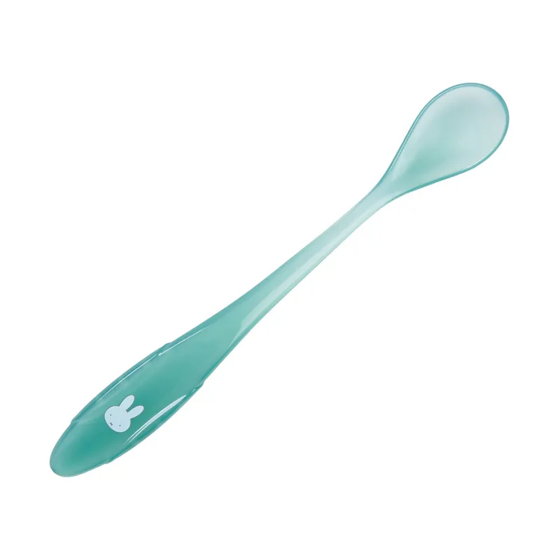 Miffy Löffelset Green 6-tlg