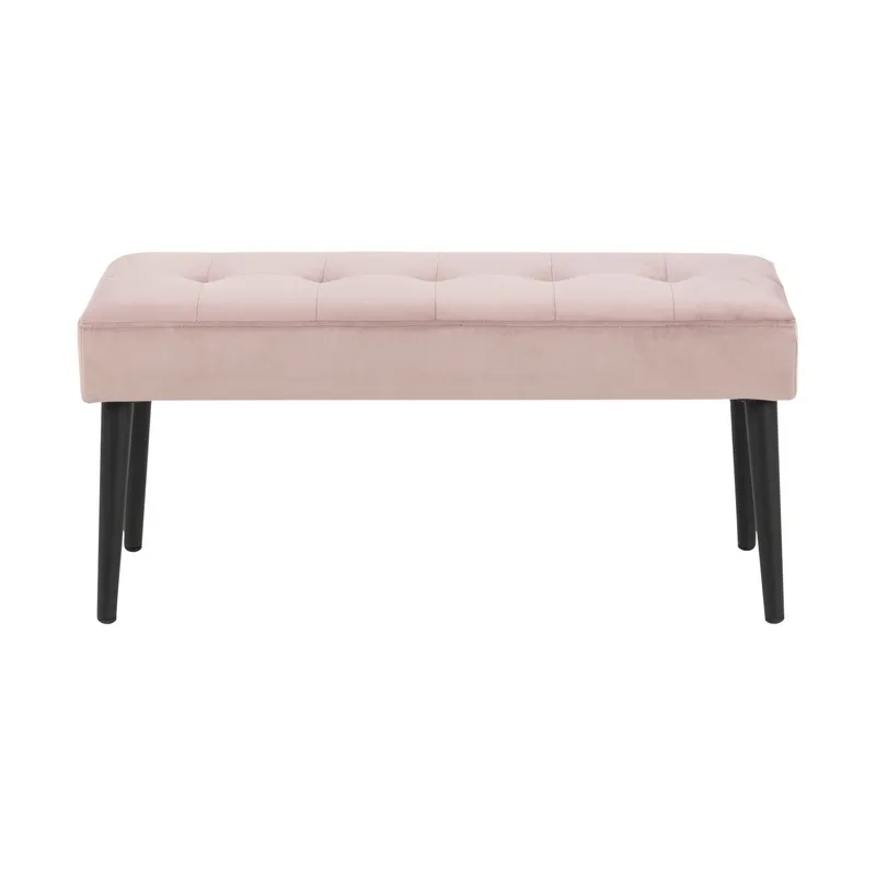 Kidsmill Liva Bank Dusty Rose