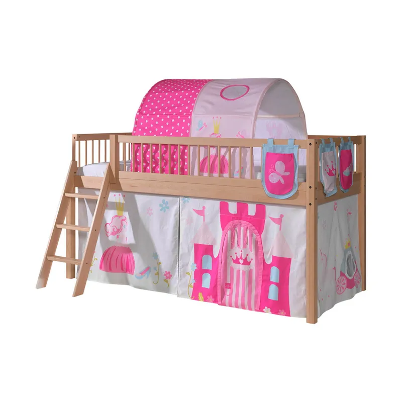 Vipack Princess Betttunnel