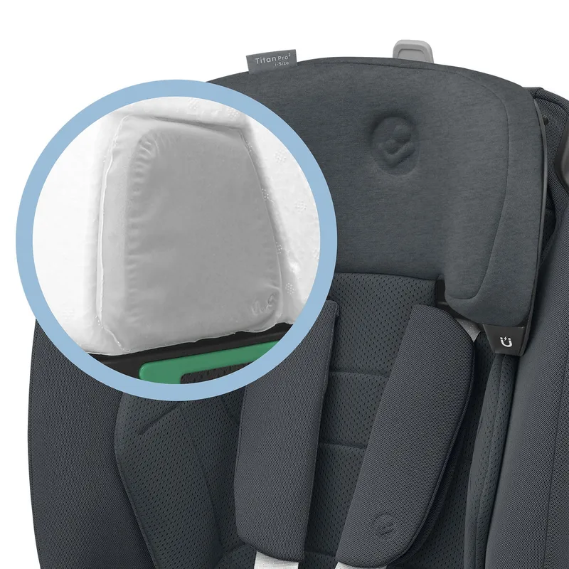 Maxi-Cosi Titan Pro2 Kindersitz I-Size