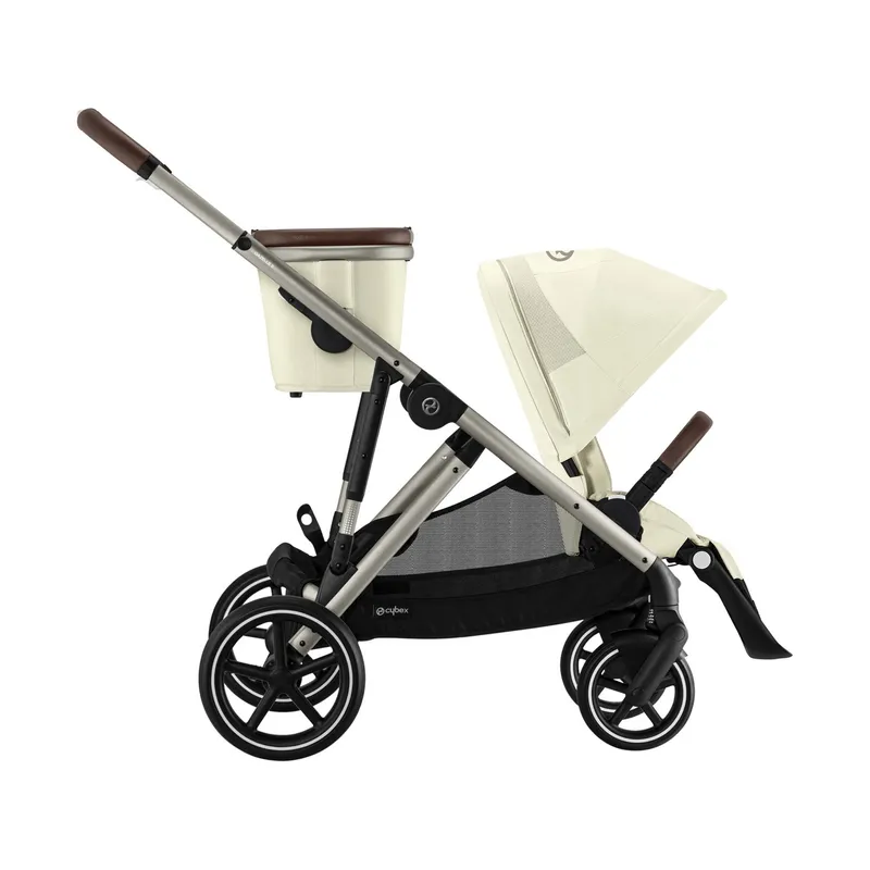Cybex Gazelle S Kinderwagen 2-in-1