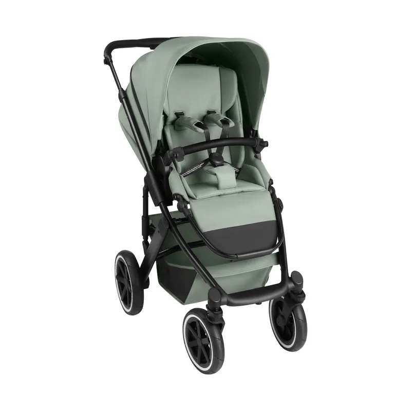 ABC Design Salsa 5 Air Kinderwagen 2-in-1 - Pine