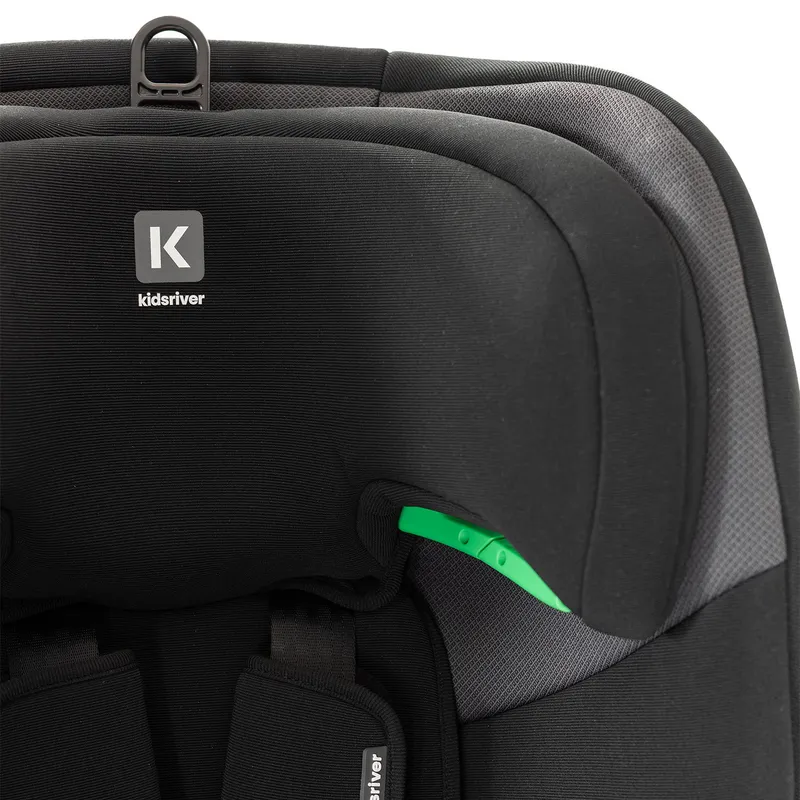 Kidsriver Sigma-S Kindersitz 