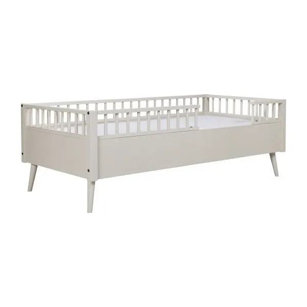Europe Baby Sterre Kleinkinderbett Paketangebot - 70 x 150 cm - Oatmeal
