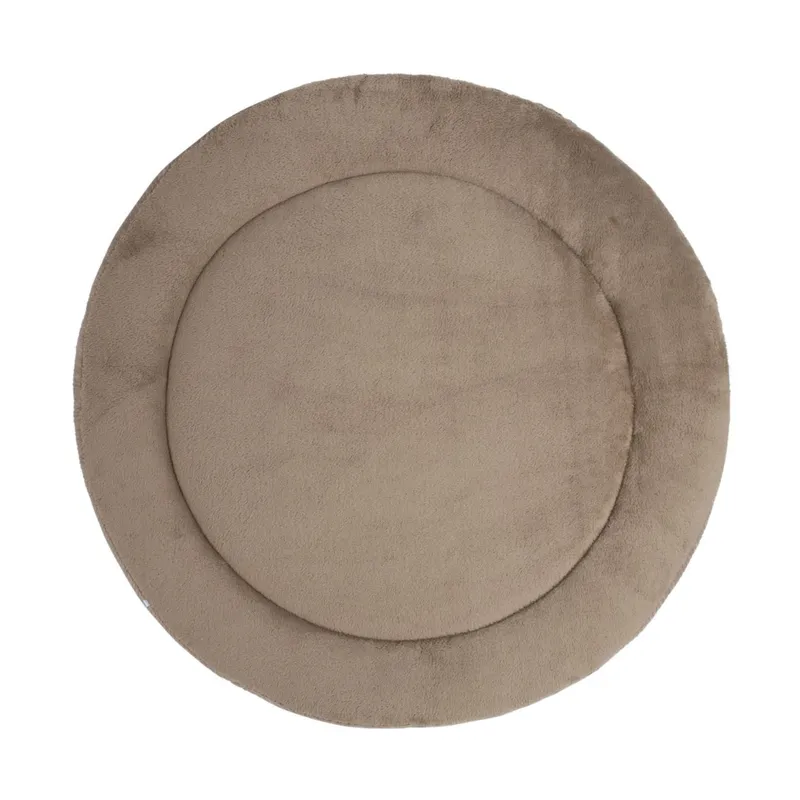 Baby’s Only Sense Laufstallteppich Rund Clay 95 cm