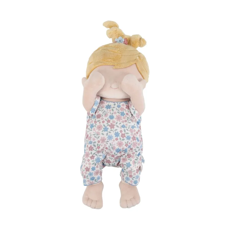 Little Dutch Puppe Julia - Big Baby Doll - 40 cm