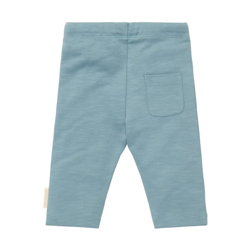 Little Dutch Hose - Stone Blue - Größe 74