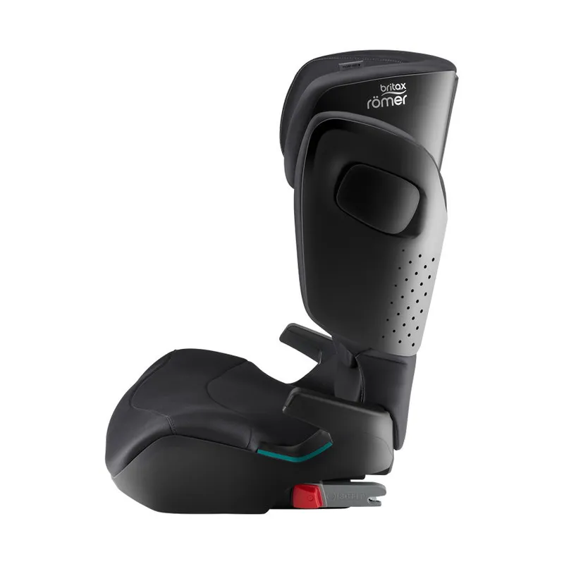 Britax Römer Kindersitz – Kidfix M i-Size Classic - Space Black