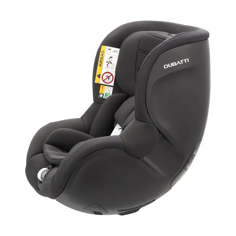 Dubatti by Britax Römer DUALFIX 5Z Kindersitz