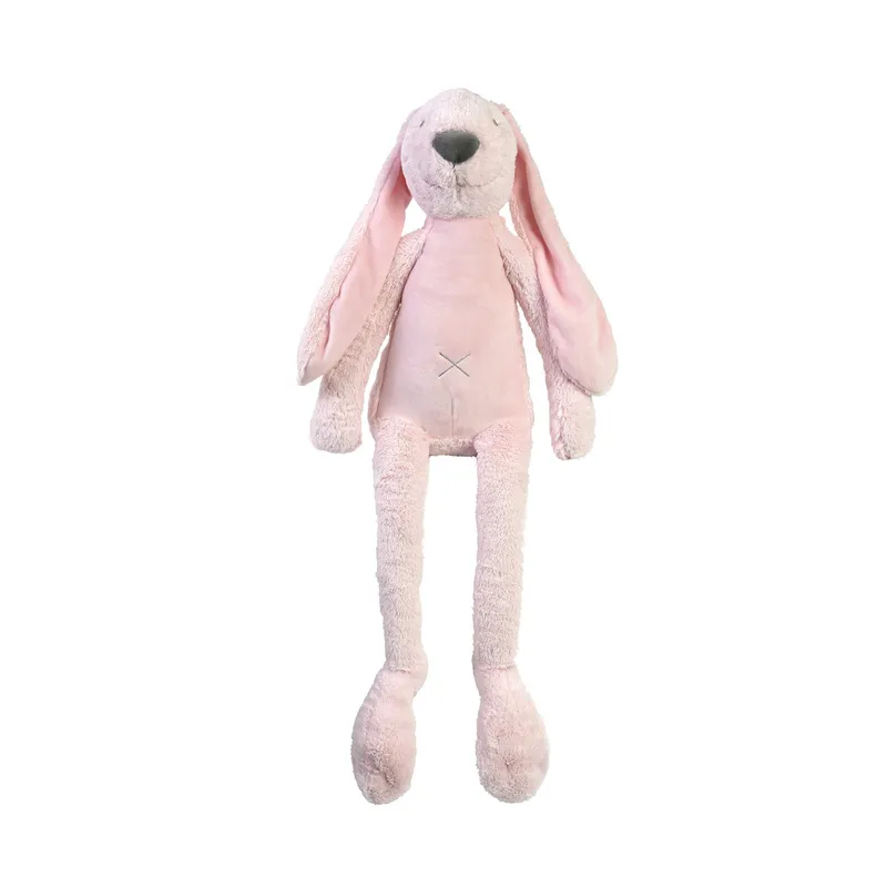 Happy Horse Rabbit Richie Kuscheltier 92 cm Pink