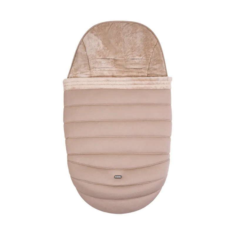 iCandy Peach 7 Fußsack – Cookie