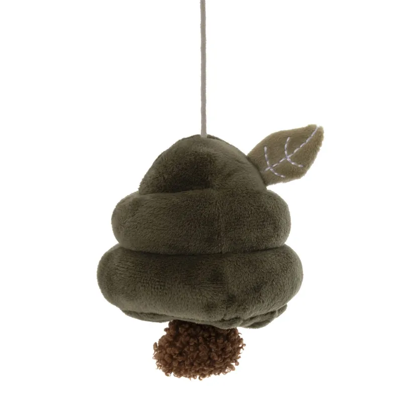 Jollein Babymobile - Tiny Park - Olive Green