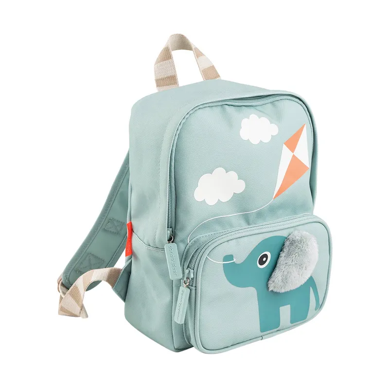 Done by Deer Elphee Rucksack Blue