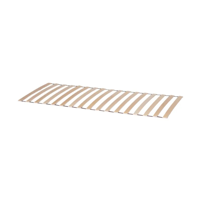 Manis-h Retro Lattenrost - 90 x 200 cm - Fichtenholz