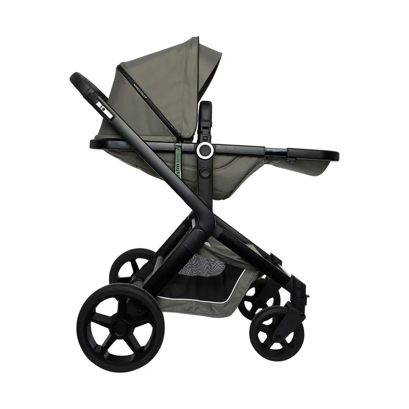 Koelstra Next Kinderwagen 2-in-1