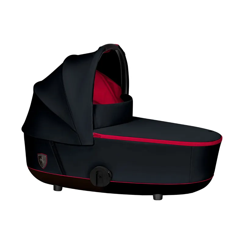 Cybex Liegewanne Mios Lux Victory Black