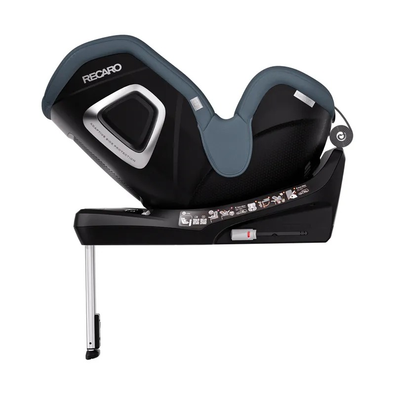 Recaro Toron 1 Kid Kindersitz