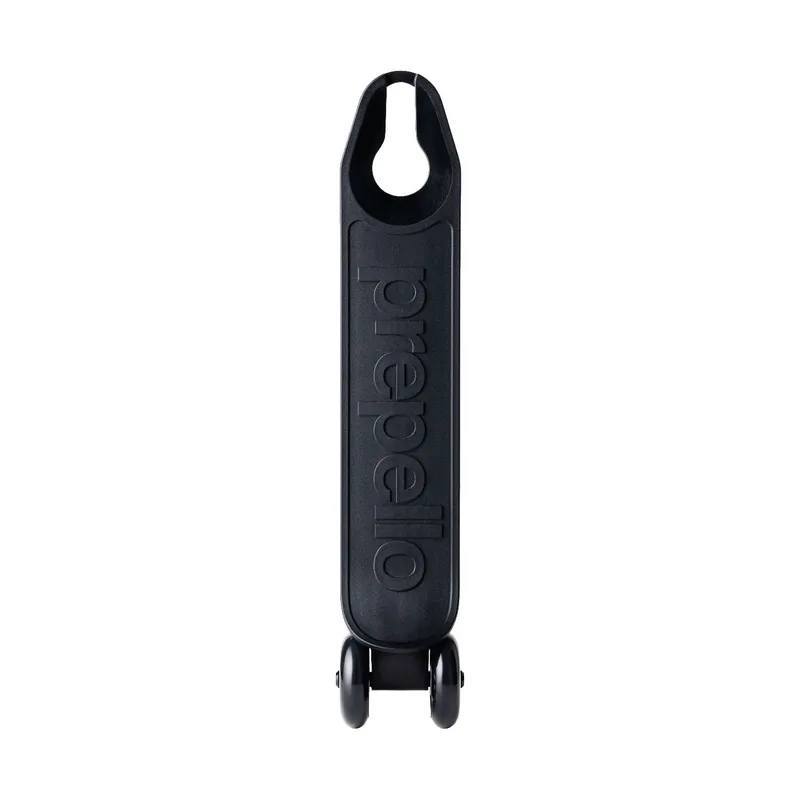 Prepello Mitfahrbrett Black