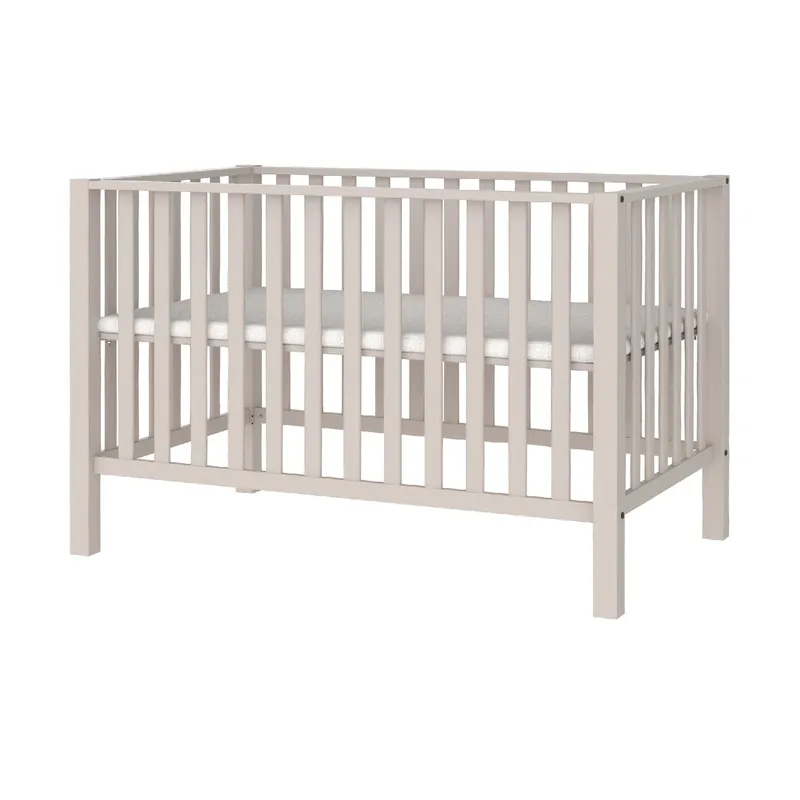 Europe Baby Zwillingslaufstall Casper Oatmeal