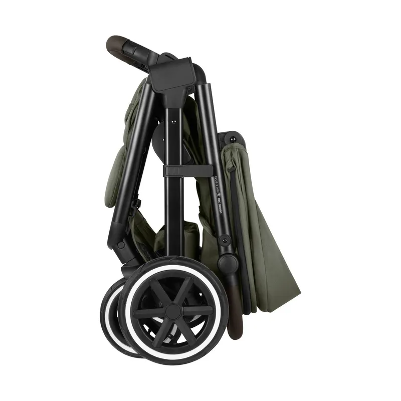 ABC Design Avus 2 Air Buggy - Avocado