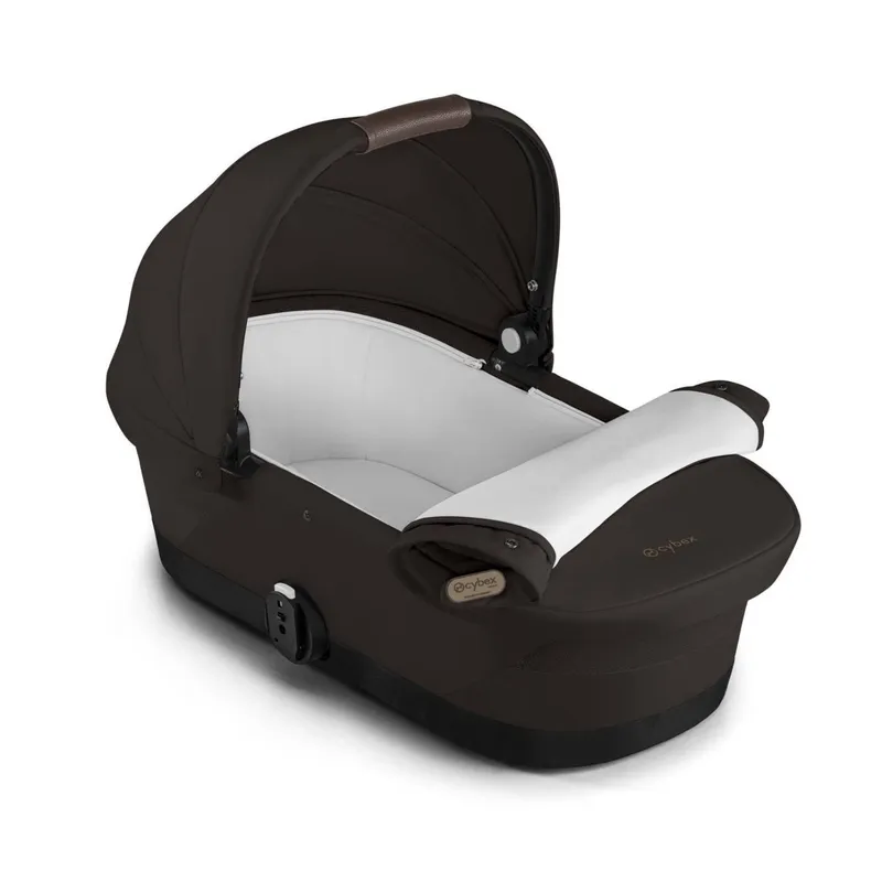 Cybex E-Gazelle S Kinderwagen 2-in-1