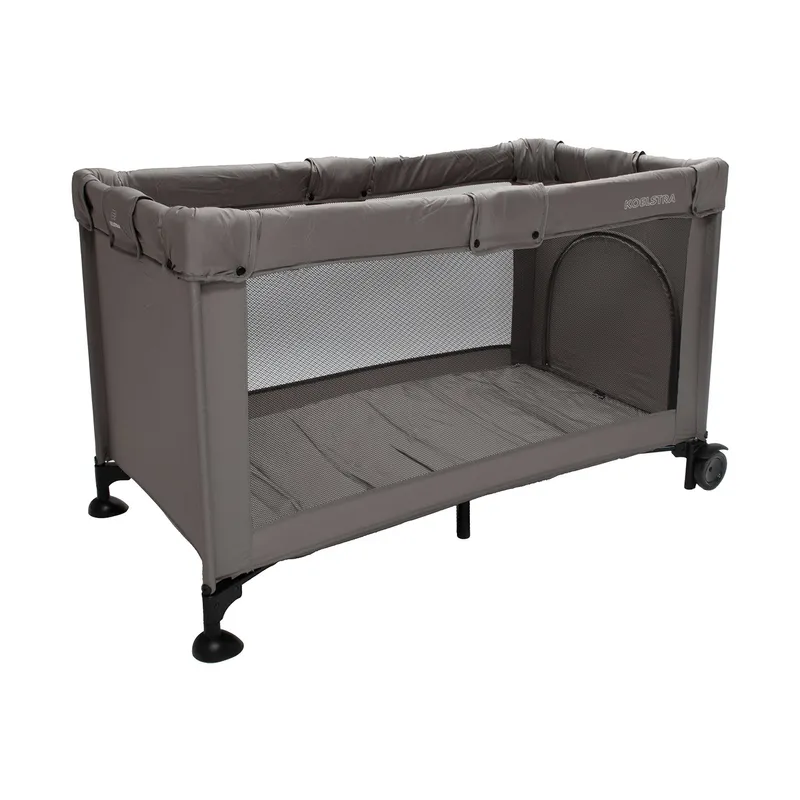 Koelstra Travelsleeper T5 – Reisebett