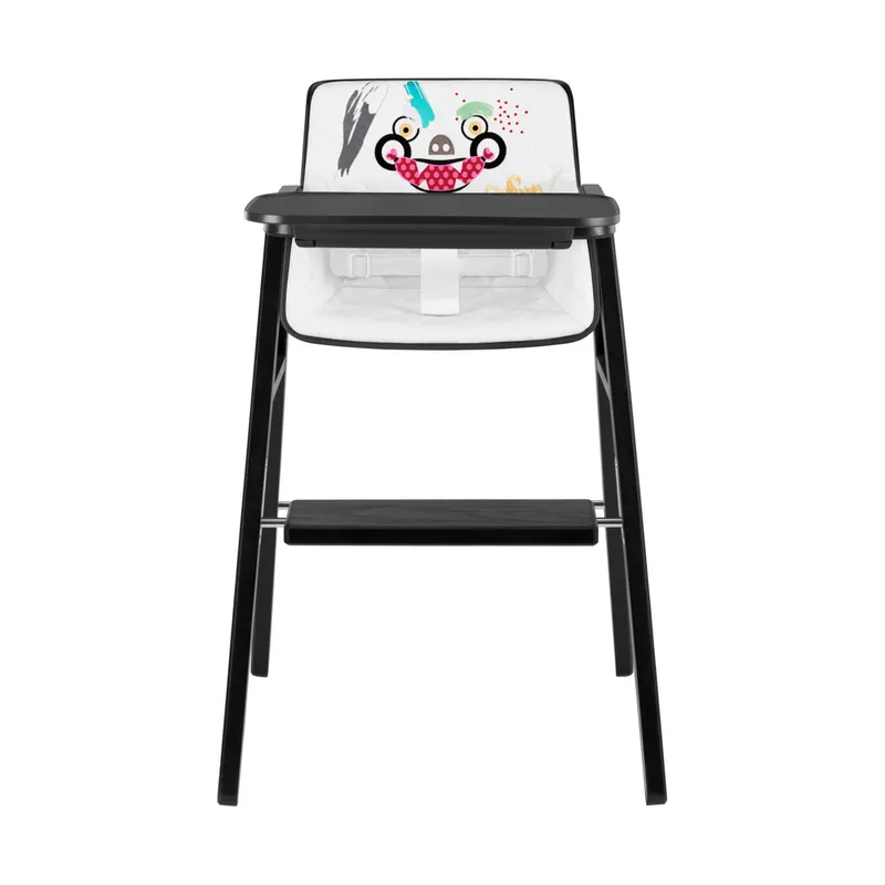 Cybex Marcel Wanders Kinderstuhl Graffiti White