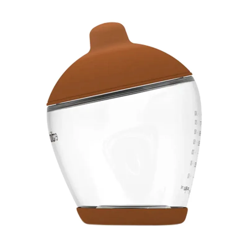 Emulait Classic Flasche - Shape 5 - Deep