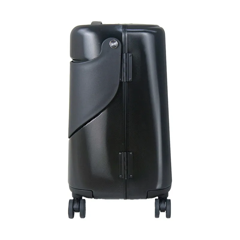 MiaMily Carry-On Koffer - 45 cm