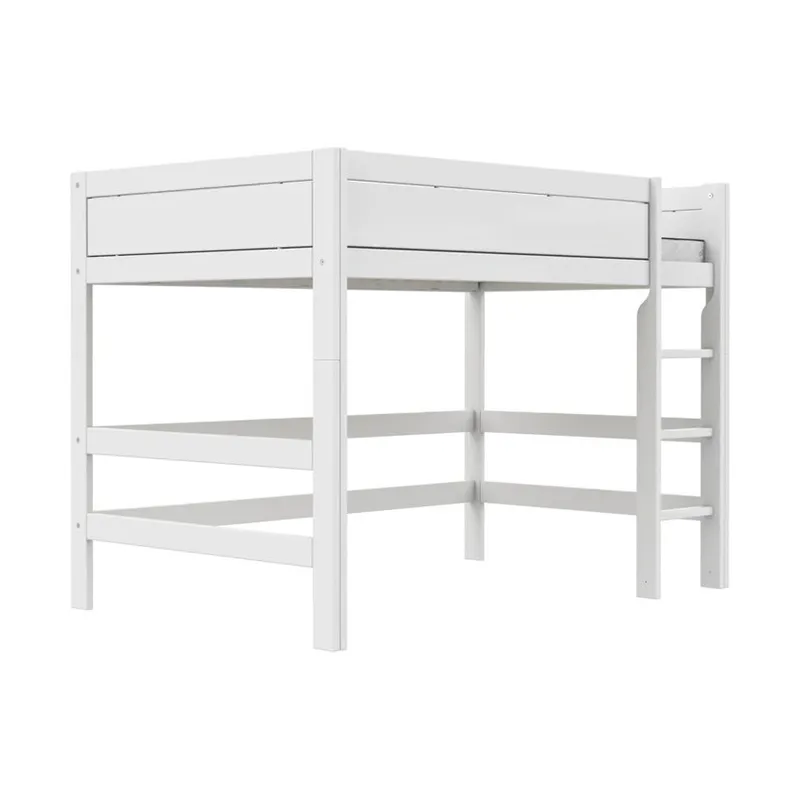 Life Time Hochbett - 152 cm - 120 cm