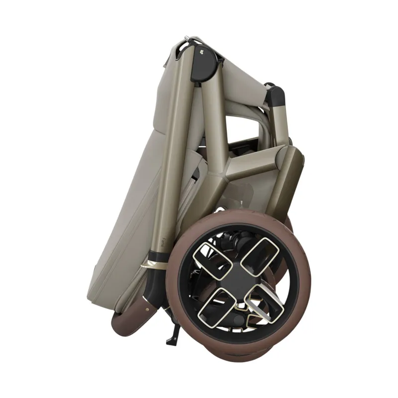 Maxi-Cosi Fame Kinderwagen 2-in-1