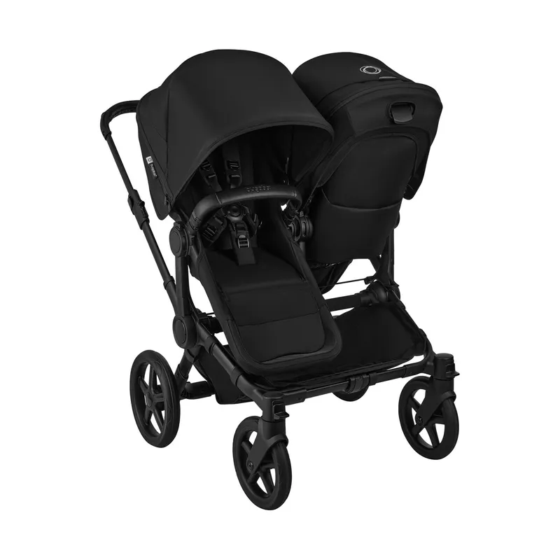 Bugaboo Kinderwagen - Donkey 6 Duo Complete