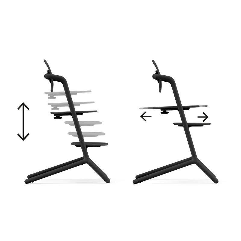 Cybex Lemo 4-in-1 Hochstuhl