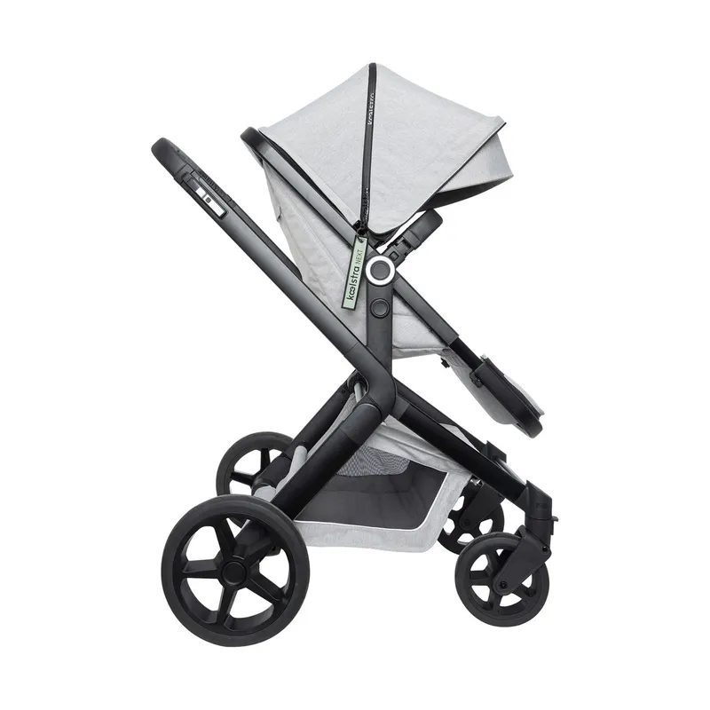 Koelstra Next Kinderwagen 2-in-1