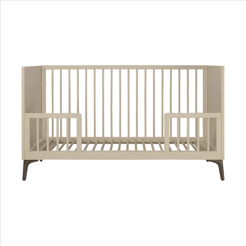 Bopita Nomy Babybett - 70 x 140 cm - Dune